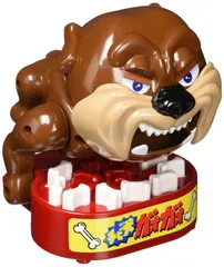 【新着商品】チビ犬ガオガオ メガハウス(MegaHouse)