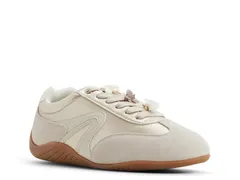 アルド レディース シューズ スニーカー マキシ Aldo Maxie Sneaker Gold Metallic ゴールドのサムネイル