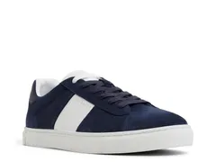 テッドベーカー メンズ シューズ スニーカー Ted Baker Bradley Sneaker Blue ブルーのサムネイル