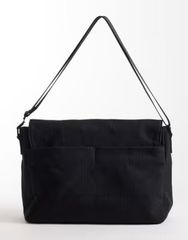 ABELIA EDOWARD GOUCHA STRIDE BAG BLACK - メルカリ