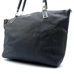 COACH y2k leather handbag コーチ ケルシー サッチェル 型番F34493 シボ革 ハンドバッグ A4収納可能 男女兼用
