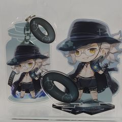 初音ミク 千本桜 フィギュアボールチェーン 其の弐 KAITO 海斗 - メルカリ