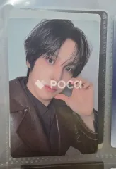 ATEEZ ユノ GOLDEN HOUR : Part.4 POCAALBUM VER.