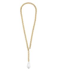 heres GEN NEUTRAL MIX NECKLACE - メルカリ