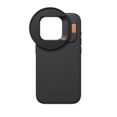 中古】 MOMENT 可変ND+専用iPhone17pro用ケース+ストラップ - メルカリ