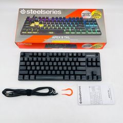 スマックエイプ Impact 80 キーボード｜フォレスト｜ほぼ未使用・美品