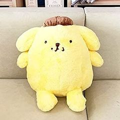 すべて受け入れるポムポムプリン - メルカリ