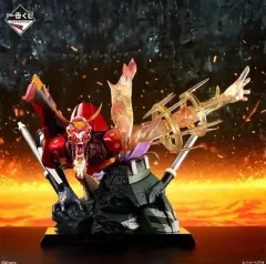 一番くじ エヴァンゲリオン 2号機 A賞 フィギュア