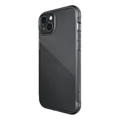 【新品】 【RAPTIC】 iPhone15 対応 ケース 耐衝撃 米軍MIL規格 クリア スマホケース 衝撃吸収 傷 保護 薄型 アルミ フレーム クリアケース [ Apple iPhone 15 アイフォン15 対応 携帯ケース ] iPhone15ケ 1