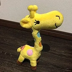 【中古-非常に良い】 ナナコ ぬいぐるみ