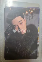 ATEEZ サン GOLDEN HOUR : Part.4 POCAALBUM VER. DIARY VER.