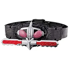 【中古-非常に良い】 BANDAI CSMアマゾンズドライバー