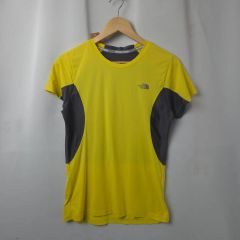 レディース S-M THE NORTH FACE ザノースフェイス 機能性 半袖 Tシャツ