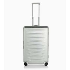 Brics Men's Bags Suitcases Heels Brics Porsche Design Roadster Hardcase Aluminum 30 4Wheel Check-In Spinner S