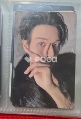 ATEEZ ウヨン GOLDEN HOUR : Part.4 POCAALBUM VER.