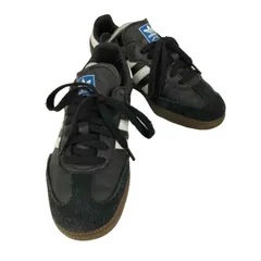 アディダス adidas  Samba OG レディース JPN：23.5 