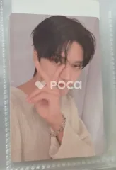 ATEEZ ウヨン GOLDEN HOUR : Part.4 DIGIPACK VER.