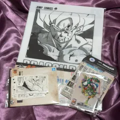 ドラゴンボール 40周年 2弾 一番くじ F賞 G賞 I賞