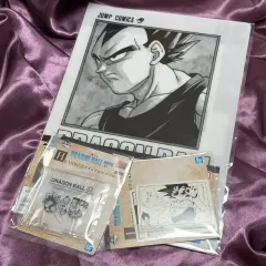 ドラゴンボール 40周年 2弾 一番くじ F賞 H賞 I賞