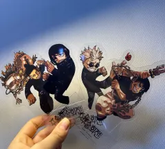 呪術廻戦 懐玉・玉折 購入特典