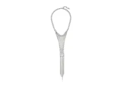 ラッキーブランド レディース アクセサリー ネックレス・チョーカー・ペンダントトップ レース Lucky Brand Chain Link Necklace Silver シルバーのサムネイル