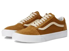 バンズ メンズ シューズ スニーカー Vans FU Old Skool Suede Brown ブラウン