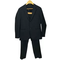 ユニクロ UNIQLO 2024 感動ジャケット ＋ 感動パンツ セットアップ メンズ  上 : M  下 : 76cm