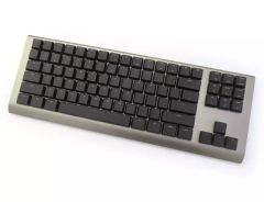 ZENAIMキーボード 本体 編組ケーブル付き 箱あり - メルカリ