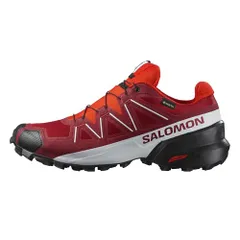 2026年最新】Salomon ゴアテックス 28.5の人気アイテム - メルカリ