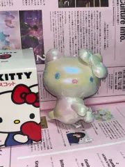 サンリオ バースデー コラボ ハローキティ ボールチェーン マスコット キーホルダー シークレット ハローキティ
