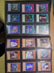 遊☆戯☆王カードコレクション＋チュールセット雪女未開封＋麻妖怪プロテクター