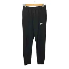 ナイキ NIKE クラブフレンチテリージョガーパンツ レディース JPN：S 