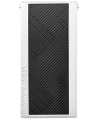 [Free Shipping] Montblanc Women's Watch Accessory Extreme 30 Money Clip Black