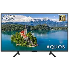 2026年最新】シャープ テレビ 42型 2t-c42be1の人気アイテム - メルカリ