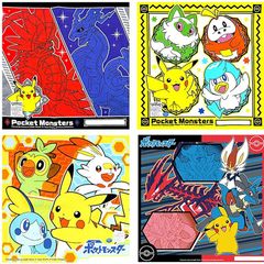 激レア・希少 ・ デオキシス 】ポケモンセンター ポケドール ハンカチ