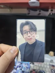 セブチ ウォヌ SEVENTEENTH HEAVEN Weverse JAPAN THANKS CAMPAIGN