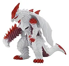 【中古】「非常に良い」ウルトラ怪獣DX レイバトス 2026年最新】ウルトラ怪獣DX レイバトスの人気アイテム - メルカリ