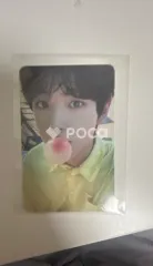 NCT ユウシ poppop WICHU Ver.