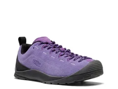 キーン レディース シューズ スニーカー KeenJasper Trail Shoe Womens Purple パープル