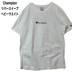 Champion チャンピオン リバースイーブ ヘビーウエイト Tシャツ Reverse Weave