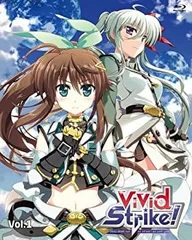 2026年最新】vivid_strikeの人気アイテム - メルカリ