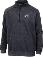 チャンピオン メンズ アウター ジャケット・ブルゾン Champion Mensouth Carolina Gamecocks Triumph Raglan HalfZip Jacket NoColor
