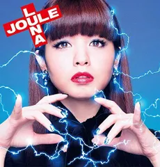 (レンタル落ち)LUNA JOULE [CD] 春奈るな