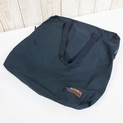 📦️OneSize ネイビー系 Wilderness Experience ( ウィルダネスエクスペリエンス ) ウォータープルーフ パッカブル トート Water Proof Packable Tote B:Ming by Beams 別注