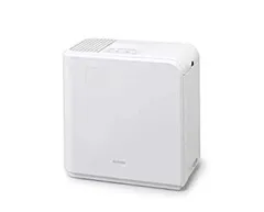 2026年最新】アイリスオーヤマ ハイブリッド加湿器 AHM-HU55A-Wの人気