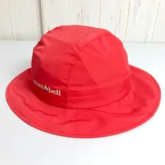 ✉️Kid's OneSize ピンク系 Montbell ( モンベル ) ストームハット ナイロン ウェア ウェア小物 ヘッドウェア ハット z00052535  ハット ヘッドウェア ウェア小物 ウェア