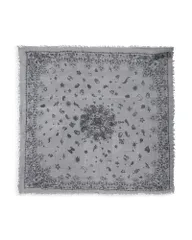 ザディグ エ ヴォルテール レディース アクセサリー マフラー・ストール・スカーフ Zadig Voltaire Nuage Cashmere Bandana Scarf Roadのサムネイル
