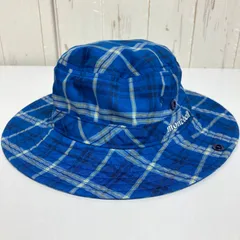 ✉️Kid's OneSize ブルー系 Montbell ( モンベル ) ウイックロン ライト ハット WIC.ライト ハット ポリエステル ウェア ウェア小物 ヘッドウェア ハット z00052345  ハット ヘッドウェア ウェア小物 ウェア