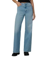 ジョーズジーンズ レディース ボトムス デニムパンツ ワイドレッグ Joes Jeans The Mia Wide Leg Jeans in Undertow