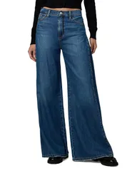 ジョーズジーンズ レディース ボトムス デニムパンツ Joes Jeans The Side Pleat Jeans in Cherished